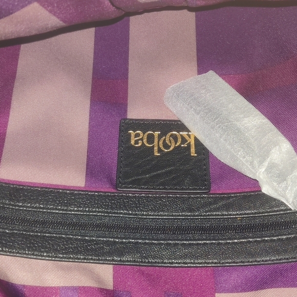 Kooba Alexandria Backpack - Picture 14 of 16